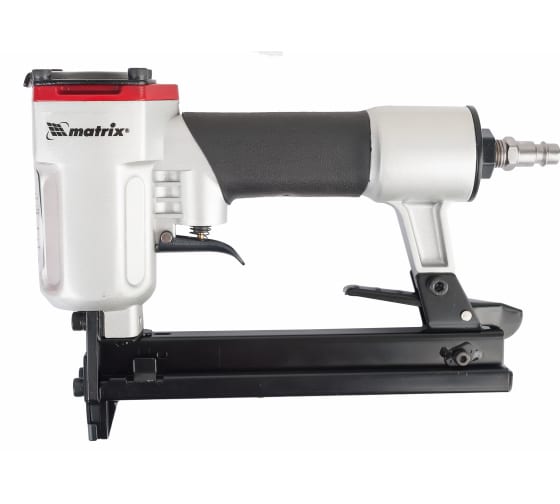 Степлер пневматический MATRIX для прямоугольных скоб от 10 до 22мм