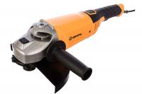 Углошлифовальная машина ВИХРЬ УШМ-230/2300 Ø230мм 2300Вт