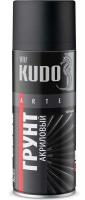 Грунт черный универсальный KUDO 