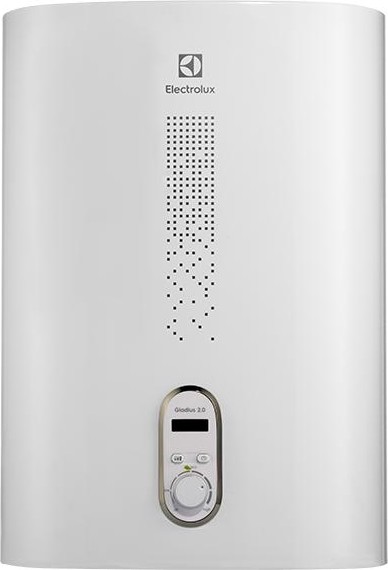 Водонагреватель эл. Electrolux EWH 30 Gladius 2.0