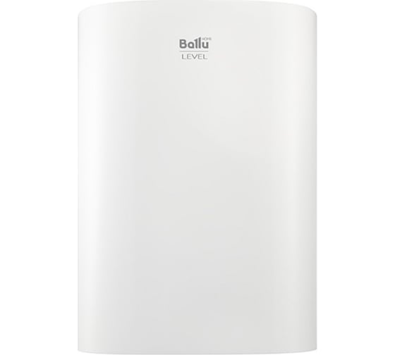 Водонагреватель эл. Ballu BWH/S 30 Level PRO