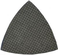 Алмазный шлифовальный лист Hilberg Delta для МФИ 80 №50