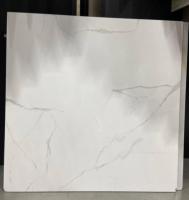 Керамогранит матовый белый 60*60*9,8_5 шт/1,8кв.м/уп