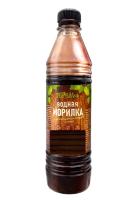 Морилка водная МОККЕ ТЕРЕМок Палисандр 0,5 л.