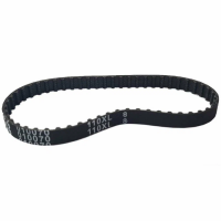 Ремень 110XL (8мм) длина 279,4мм, кол-во зубьев 55 для ЛШМ Black&Decke, код 00002566 963-088