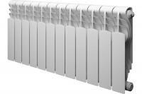 Радиатор биметаллический Royal Thermo Revolution 350 - 12 секц. 