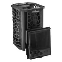 Печь HARD 30L "Саванна" 