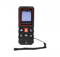 Дальномер лазерный PROFIPOWER PLD-80 80метров Е0269