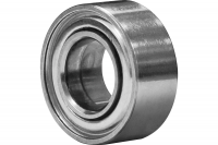 Подшипники для фрезы FIT 1 шт., DxH=9,5х4 мм