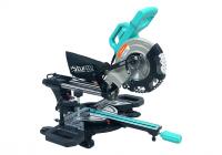 Пила торцовочная STURM MS55210S 2000Вт 210мм