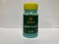 Колер ЖИВИЦА Освежающий мусс (И-25) 100мл.УЦЕНКА