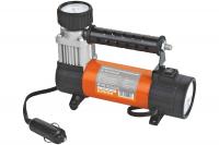 Компрессор автомобильный АС-160-10/35DD КРАТОН