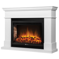 Портал Firelight California 30 белый