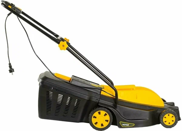 Газонокосилка электрическая ELM-1800P Huter 