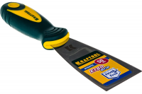 Шпательная лопатка KRAFTOOL 50мм. 2-комп. ручка