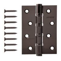 Петля Apecs 100*70-В4-Steel-BN 