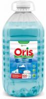 Средство для пола ORIS с полирующим эффектом 5л