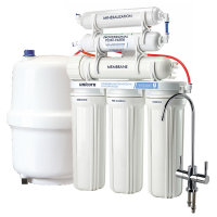 Обратноосмотическая система UNICORN (FRO-6)