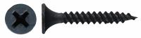 Саморез 4,8*110 черный по металлу, кг