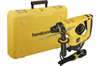 Перфоратор Hanskonner HRH0928DR 3.8Дж 980Вт 