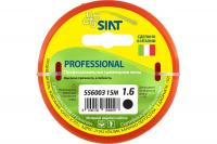 Леска Professianal SIAT 1,6 круг 15м