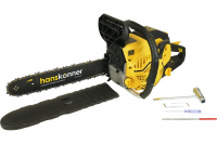 Бензопила Hanskonner HGC1618