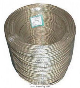 Трос стальной в ПВХ оплетке 10ммх150м  20.05.2016 13.08.50