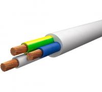 Провод ПВС 3*6мм²