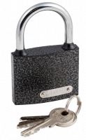 Замок навесной S-Locked ВС 01-75 Compact