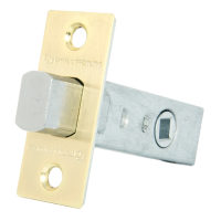 Palladium Задвижка межкомнатная 101 SB