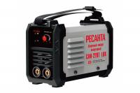 Сварочный аппарат инверторный САИ-220Т LUX Ресанта
