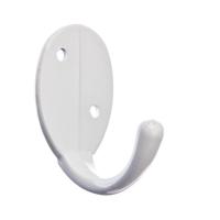 Крючок 231В белый