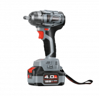 Гайковерт бесщеточный ударный PROFIPOWER MKDTW-18V