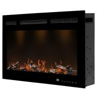 Камин электрический Royal Thermo Allira RTFP/W-AL40LS