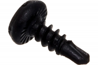 Саморез 3,5*9,5 ШСММ, сверло (упак. 400шт)