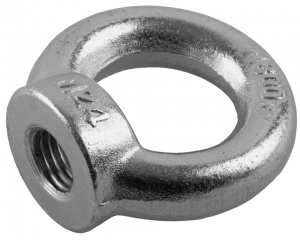 Рым-гайка, оцинкованная DIN 582 М16 (15 шт)  20.05.2016 13.07.27