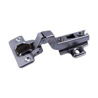 Петля 4-х шарнирная вкладная С-17 д/алюм. профиля