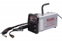 Сварочный полуавтомат САИПА-180 5в1 (MIG/MAG) Ресанта