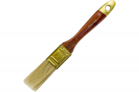 Кисть малярная плоская 25 мм "Профи", 1" РемоКолор