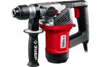 Перфоратор ЗУБР ПВ-28-1000 SDS-plus 1000Вт