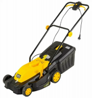 Газонокосилка электрическая ELM-1800P Huter 