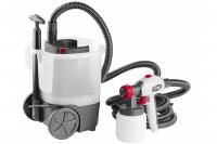 Краскопульт электрический ЗУБР КПЭ-750 750Вт