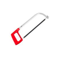 Ножовка по металлу 250-300мм полотно 24TPI, HCS, хром. рамка РемоКолор