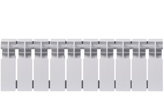 Радиатор биметаллический Oasis PRO 200/100 10 секций