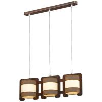 Светильник подвесной E27 3*40W 523-726-03