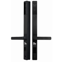 Умный замок Gimmel VP01 TTLock, DM40, черный