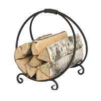 Дровница ВЕЗУВИЙ D150S