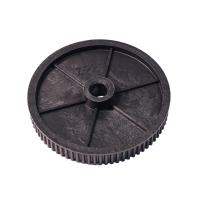 Шестерня большая для бетономешалки Амбидекстр Б130.00.018