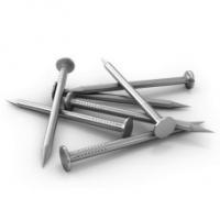 Гвоздь 2*40 строительный, оцинкованный, ГОСТ 7811-7075 кг