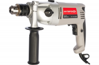 Дрель ударная ДУ-16/1000 ЭР Интерскол